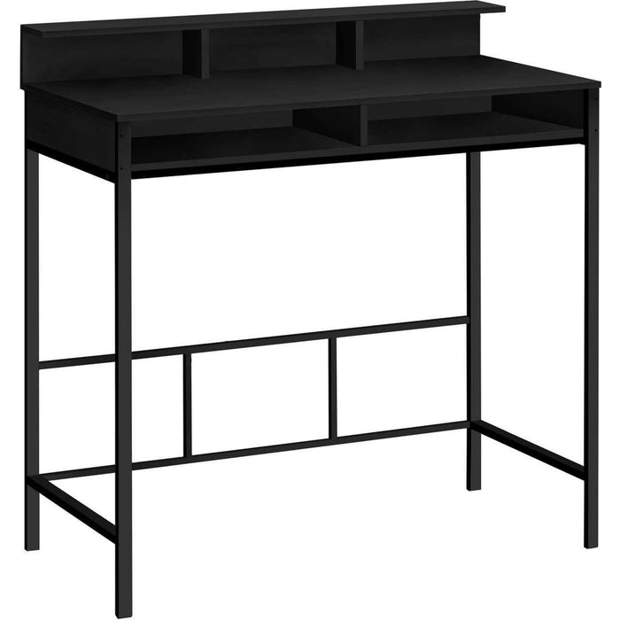Computer Desk - 48"l - Standing Height