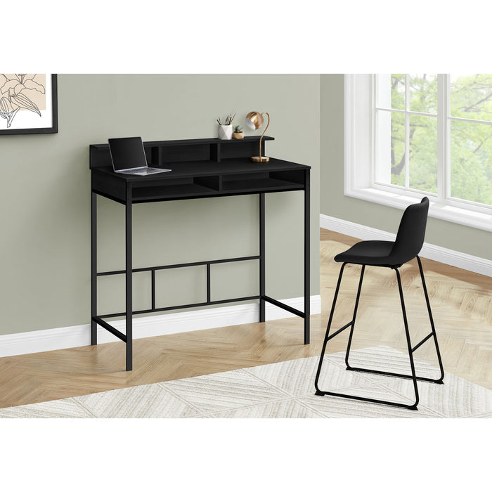 Computer Desk - 48"l - Standing Height