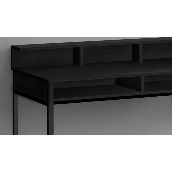 Computer Desk - 48"l - Standing Height