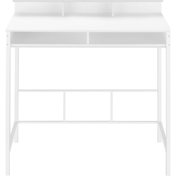 Computer Desk - 48"l - Standing Height