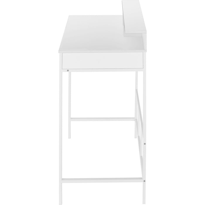 Computer Desk - 48"l - Standing Height