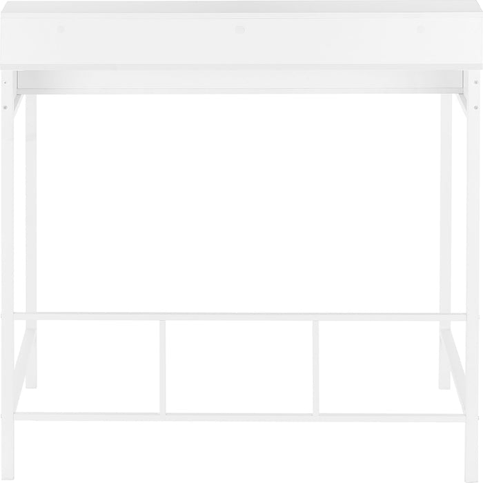 Computer Desk - 48"l - Standing Height