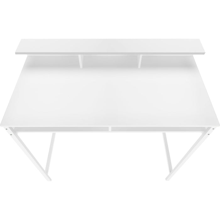 Computer Desk - 48"l - Standing Height