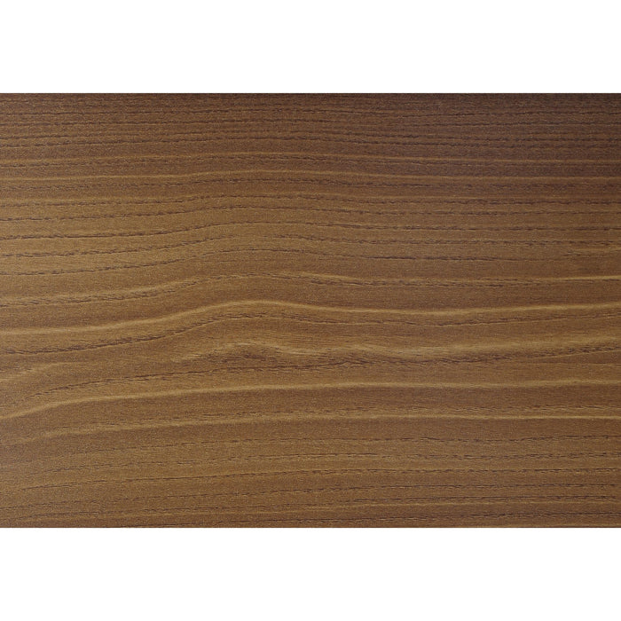 Computer Desk - 60"l - Black Metal