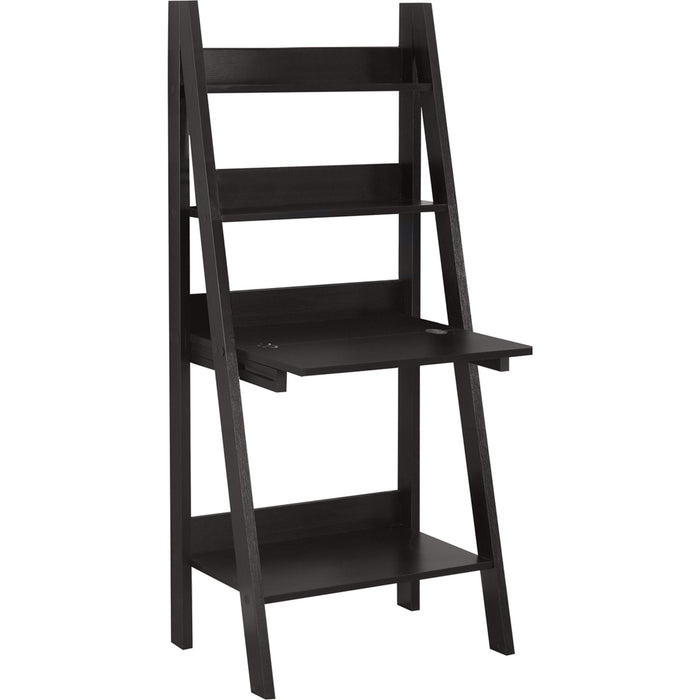 Computer Desk - 61"h - Ladder Style