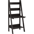 Computer Desk - 61"h - Ladder Style