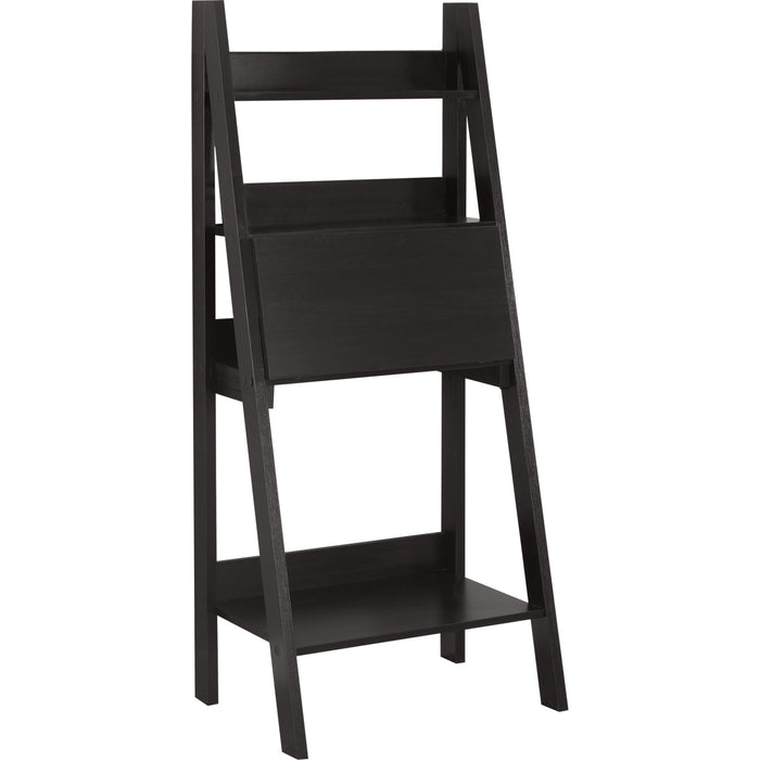 Computer Desk - 61"h - Ladder Style