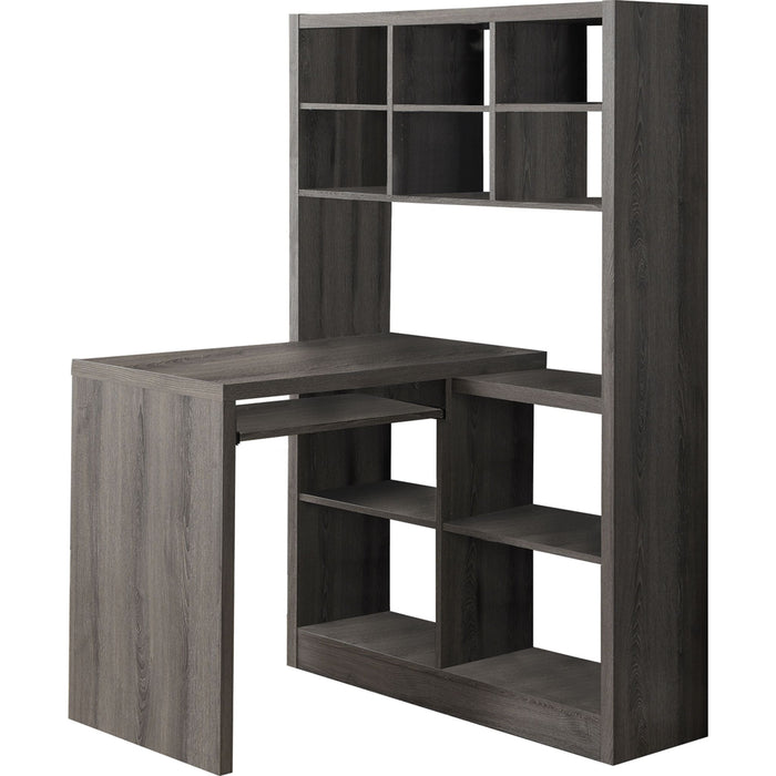 Computer Desk - Left or Right Facing Corner