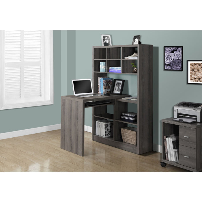 Computer Desk - Left or Right Facing Corner