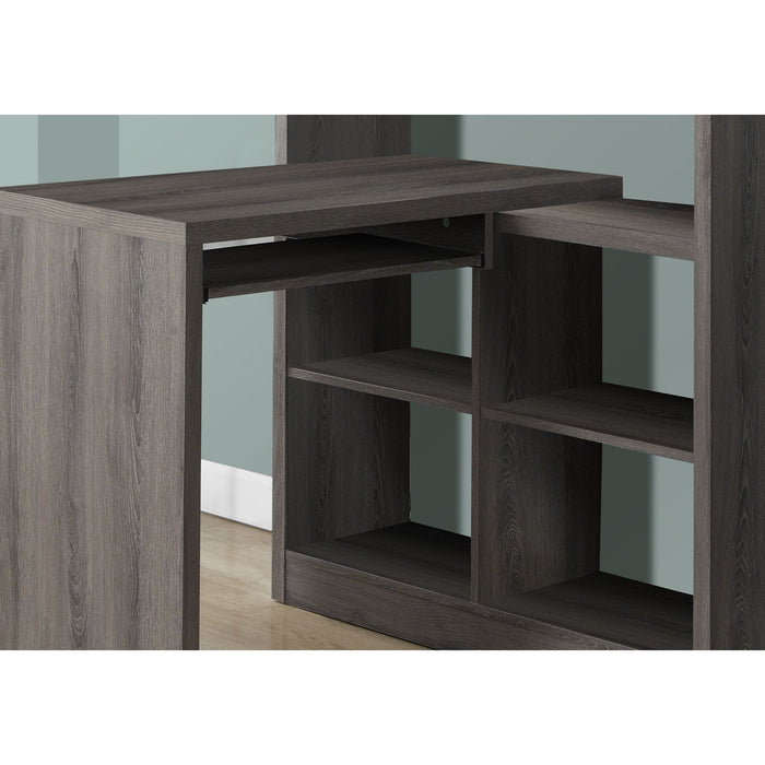 Computer Desk - Left or Right Facing Corner