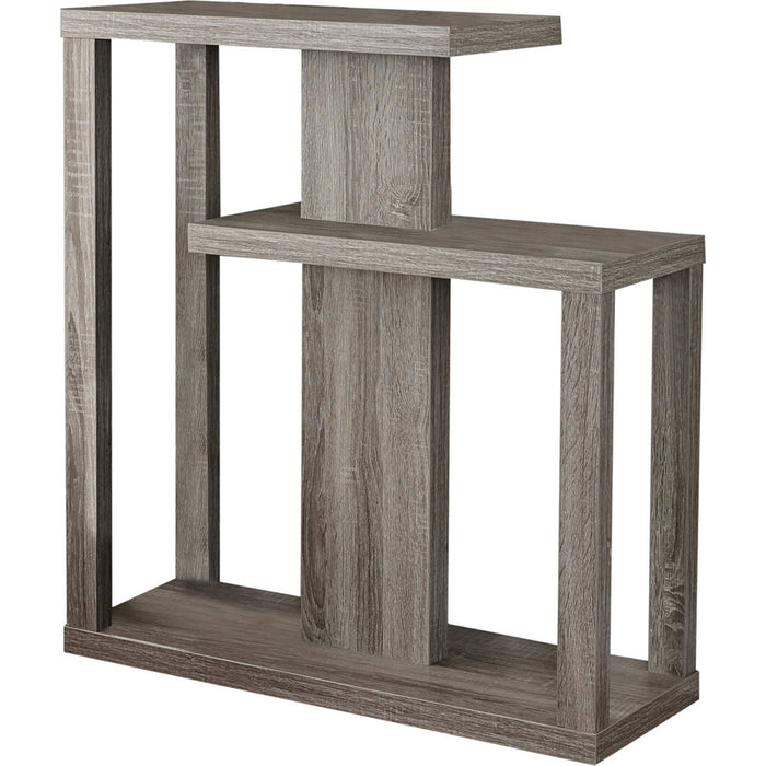 Console Table - Dark Taupe