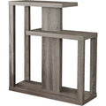 Console Table - Dark Taupe