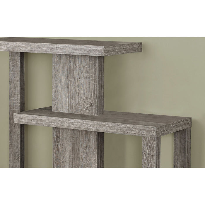 Console Table - Dark Taupe