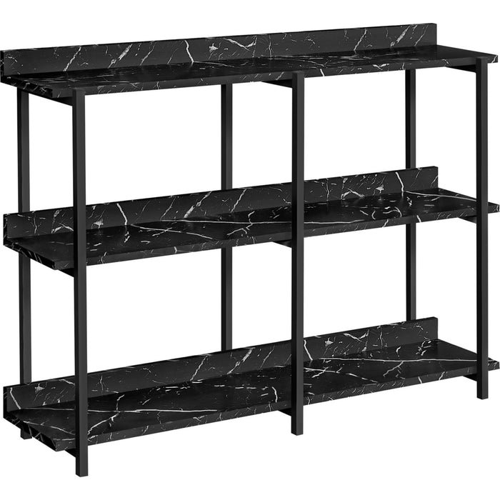 Black Marble/Black Metal