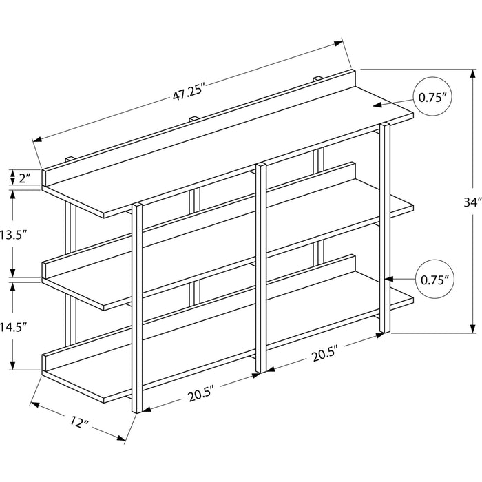 Console Table