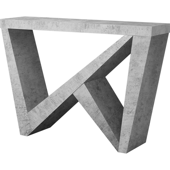 Cement-look