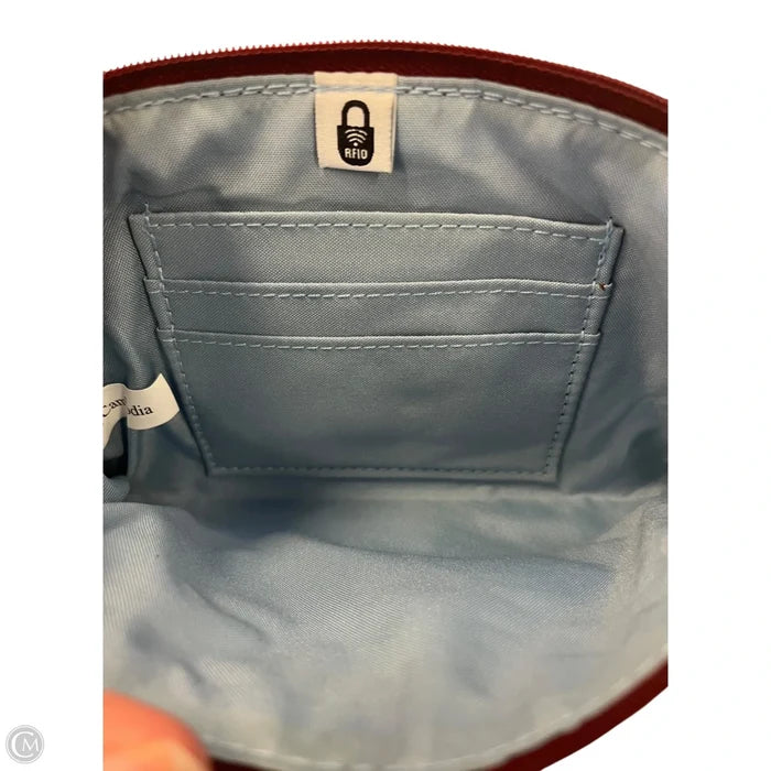 Crossbody By Baggallini, Size: Small