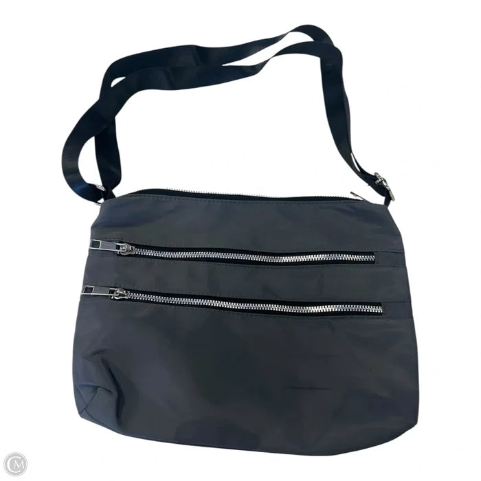 Crossbody By Clothes Mentor, Size: Medium