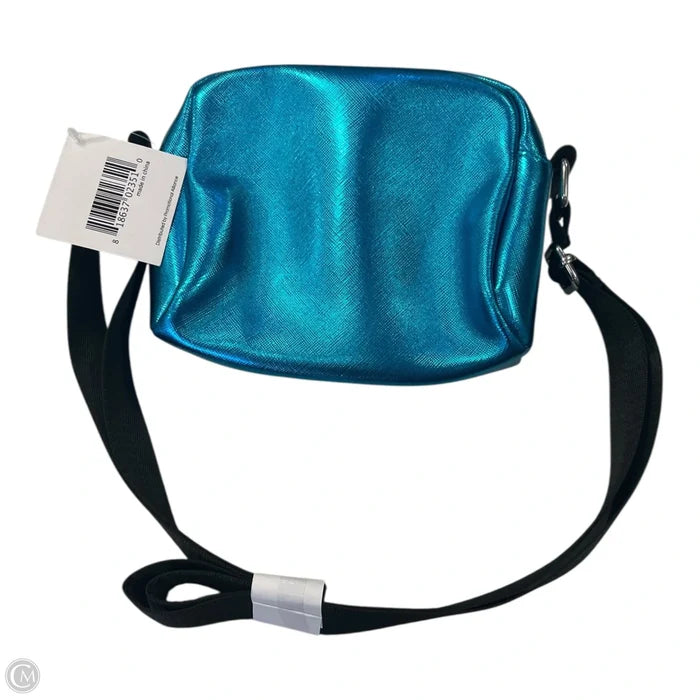 Crossbody By Clothes Mentor, Size: Small