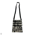 Crossbody By Clothes Mentor, Size: Small