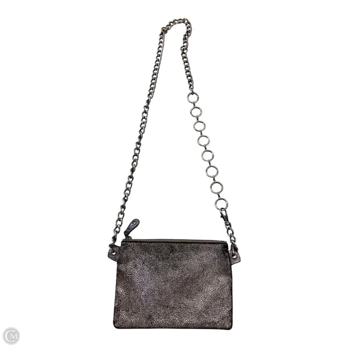 Crossbody By Clothes Mentor, Size: Small