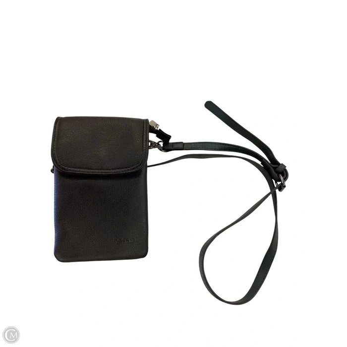 Crossbody By Clothes Mentor, Size: Small