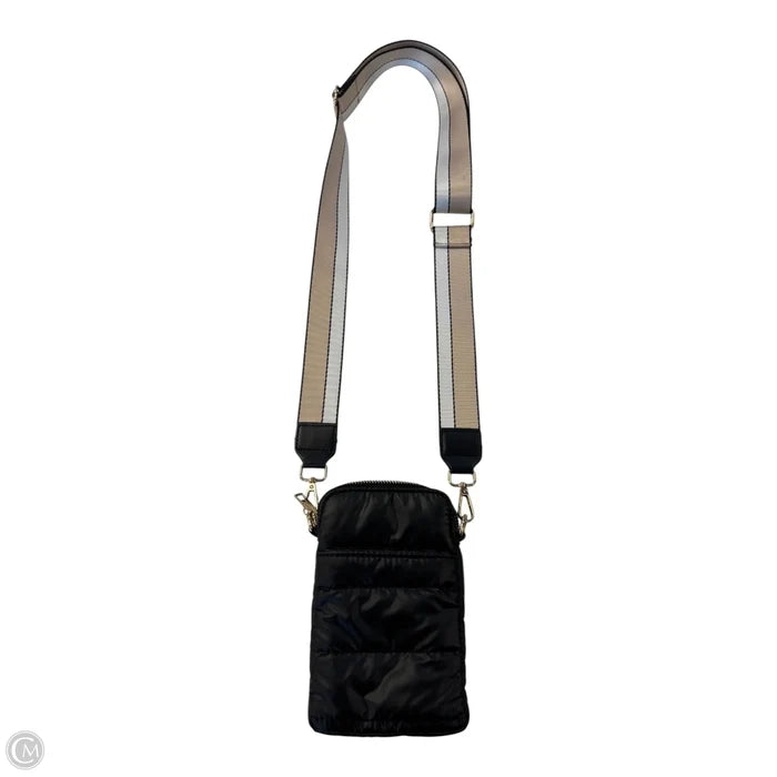 Crossbody By Clothes Mentor, Size: Small