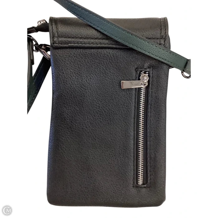 Crossbody By Clothes Mentor, Size: Small