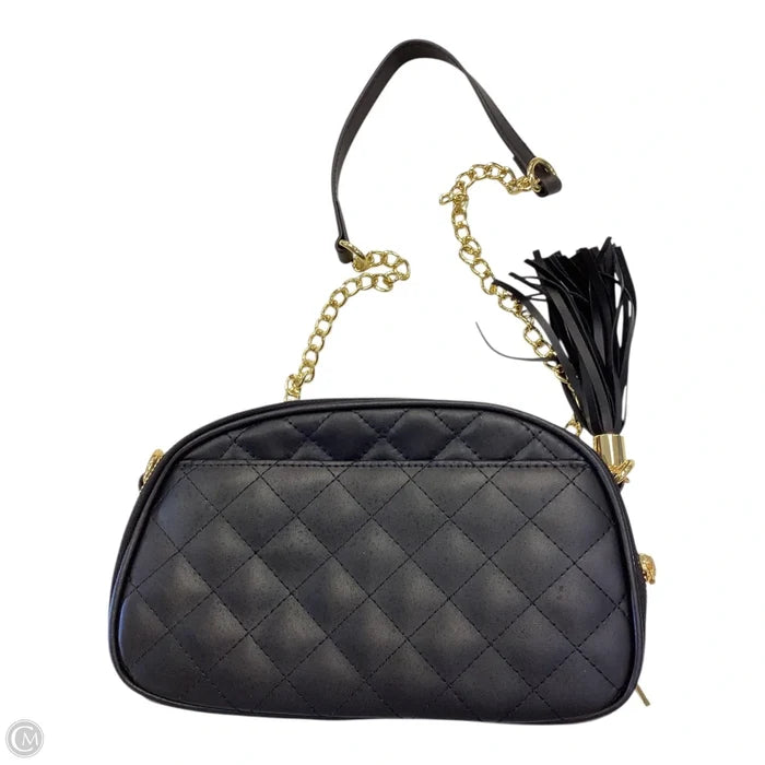 Crossbody By Joy & Iman, Size: Medium