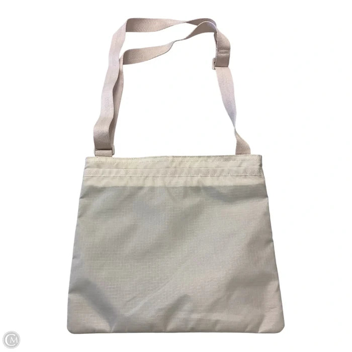 Crossbody By Le Sport Sac, Size: Medium
