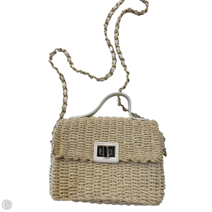 Crossbody By Like Dreams, Size: Small
