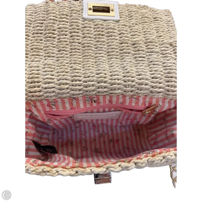 Crossbody By Like Dreams, Size: Small