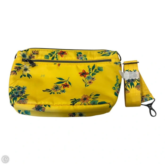 Crossbody By Lug, Size: Medium