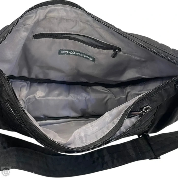 Crossbody By Lug, Size: Medium