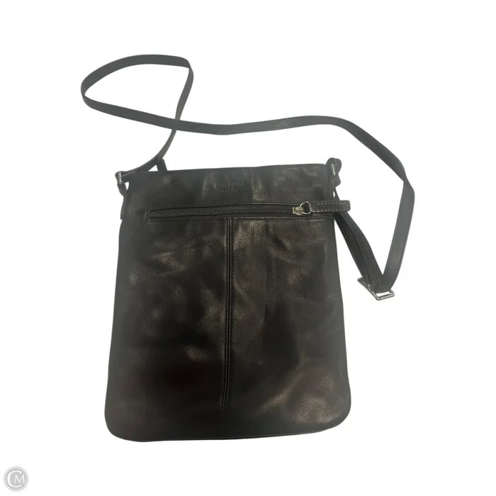Crossbody By Margot, Size: Medium