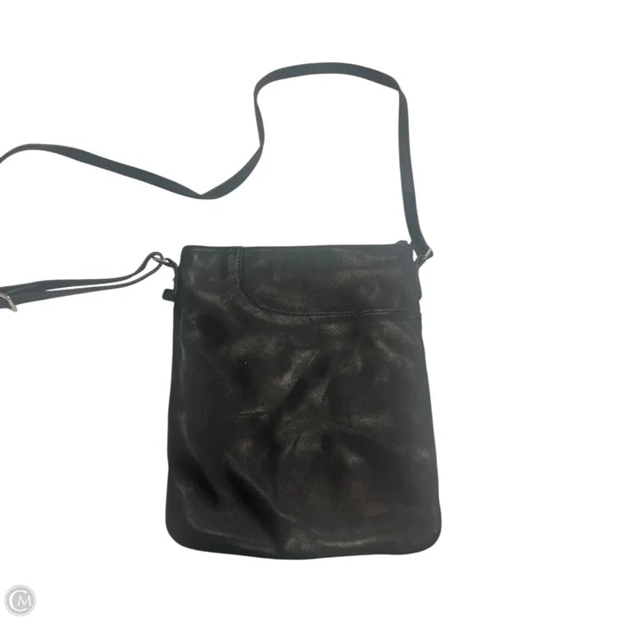 Crossbody By Margot, Size: Medium