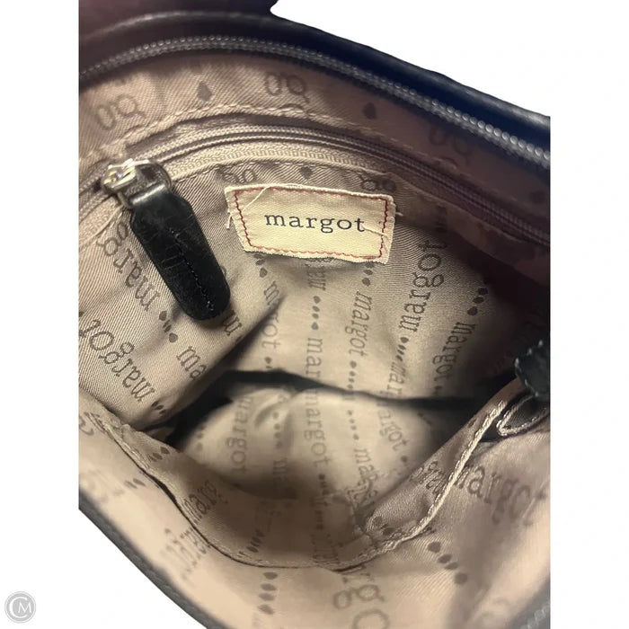 Crossbody By Margot, Size: Medium