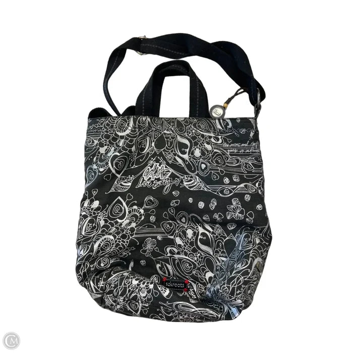 Crossbody By Sakroots, Size: Medium