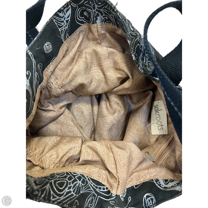 Crossbody By Sakroots, Size: Medium