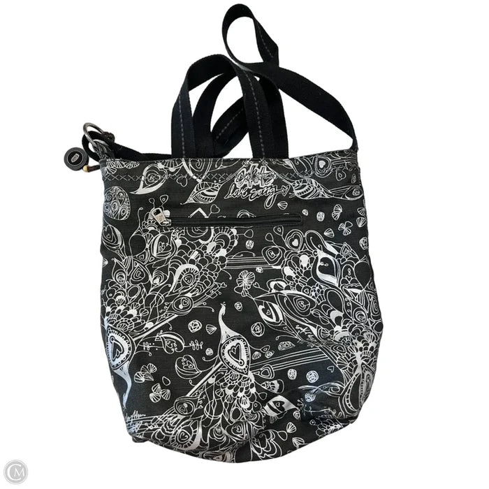 Crossbody By Sakroots, Size: Medium