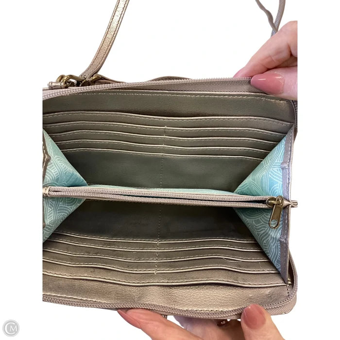 Crossbody By The Sak, Size: Small