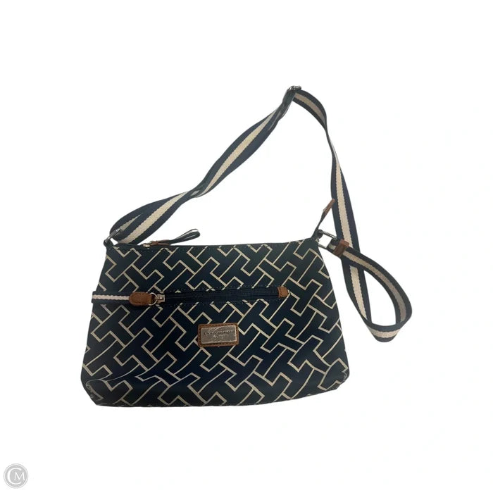 Crossbody By Tommy Hilfiger, Size: Small