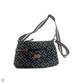 Crossbody By Tommy Hilfiger, Size: Small