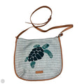 Crossbody By Vera Bradley, Size: Medium