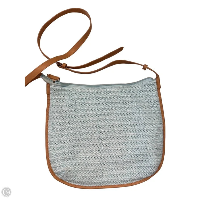 Crossbody By Vera Bradley, Size: Medium