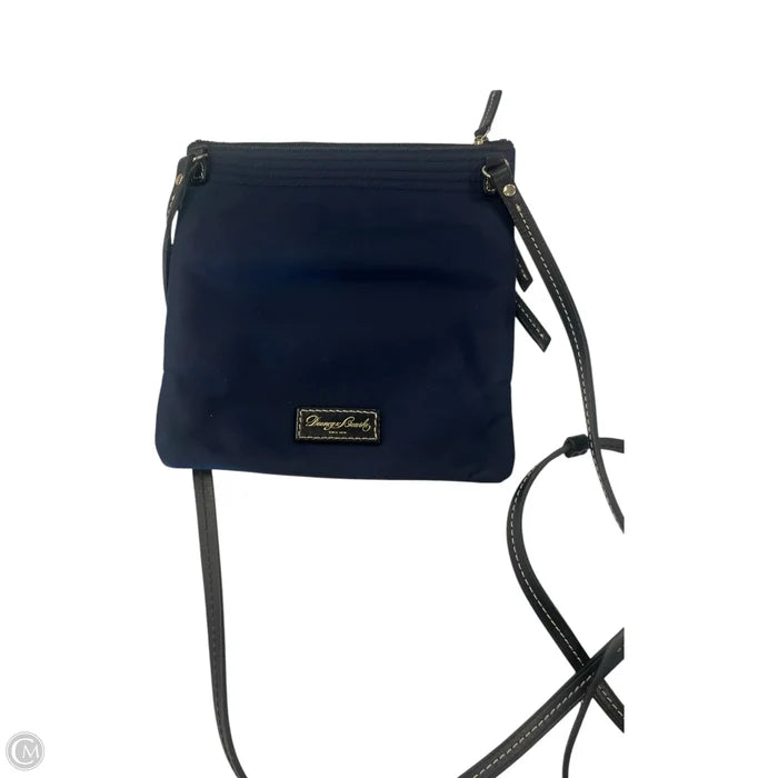 Crossbody Designer By Dooney And Bourke, Size: Small