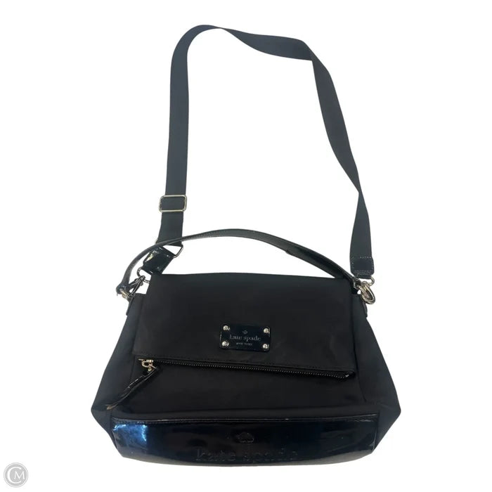 Crossbody Designer By Kate Spade, Size: Medium