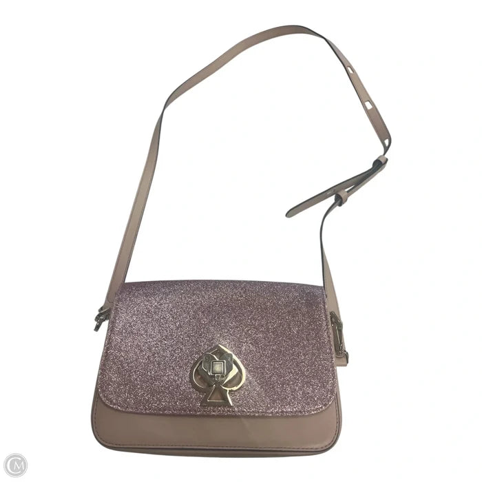 Crossbody Designer By Kate Spade, Size: Small