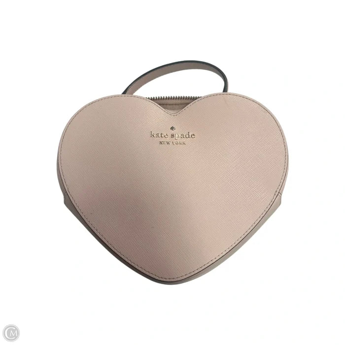 Crossbody Designer By Kate Spade, Size: Small