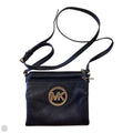 Crossbody Designer By Michael Kors, Size: Small